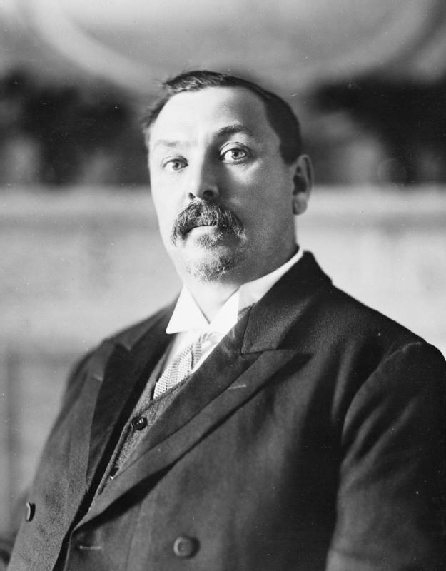Louis Botha, Boerenleider en eerste premier van de Unie van Zuid-Afrika